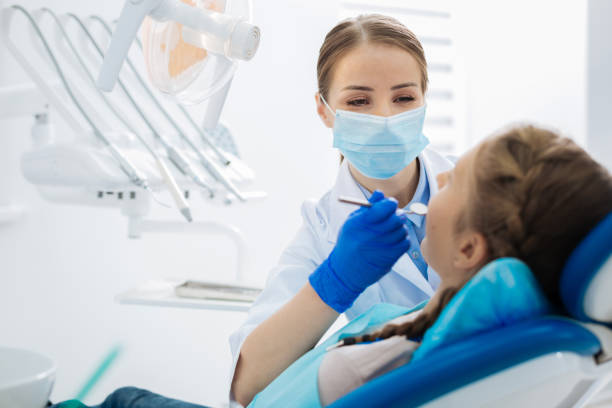 Best Tooth Extraction  in Burgin, KY